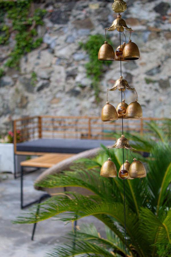 Le Camere Del Cappello Verde Ivrea Exterior photo