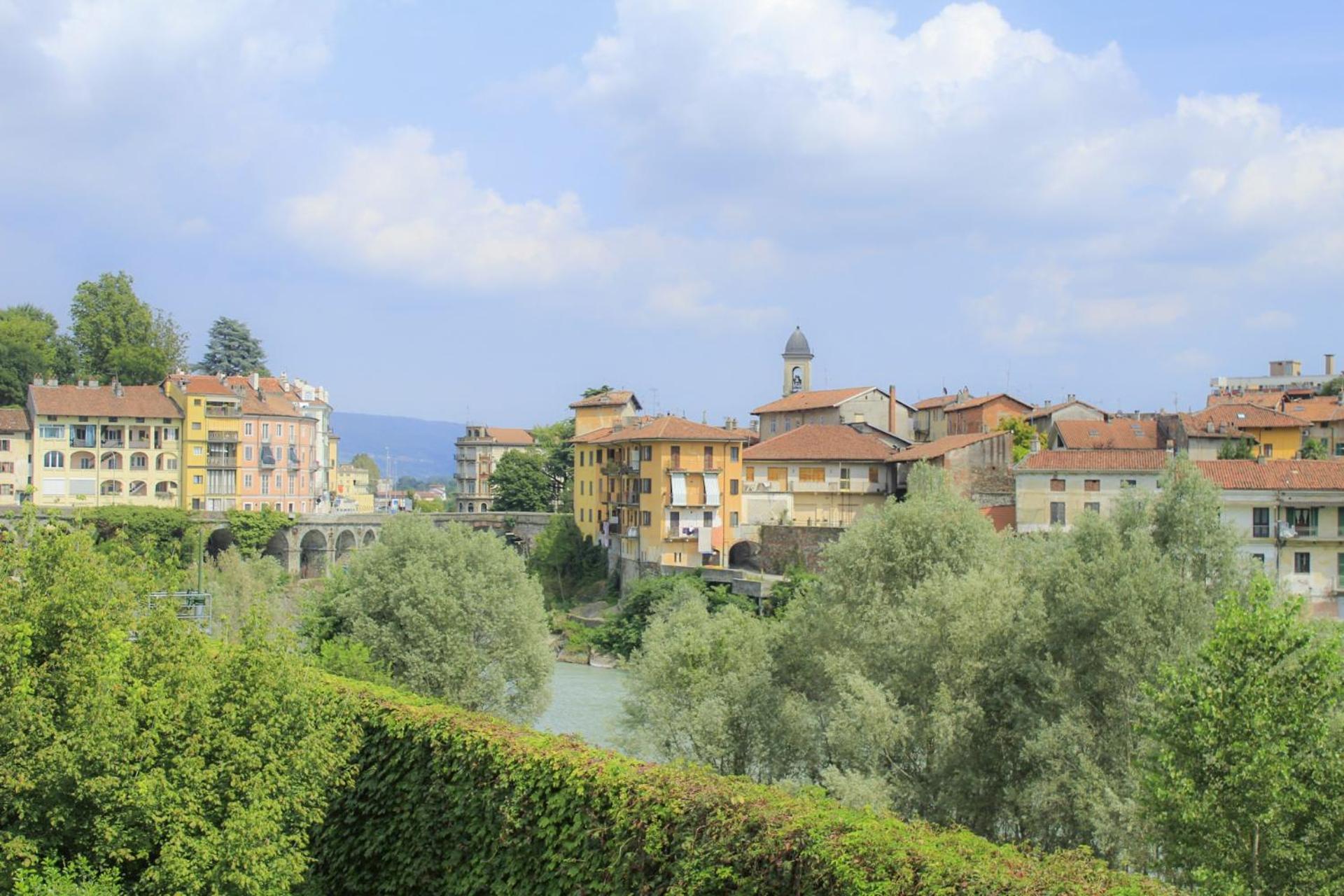 Le Camere Del Cappello Verde Ivrea Exterior photo